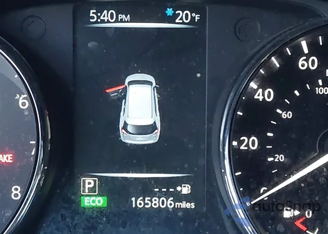 2017 Nissan Rogue Sv from USA, damaged, VIN 5N1AT2MV5HC765577